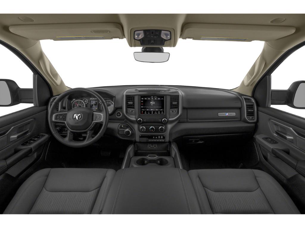 used 2021 Ram 1500 car, priced at $29,900