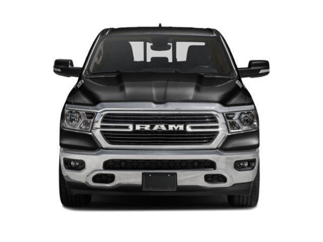 used 2021 Ram 1500 car, priced at $29,900