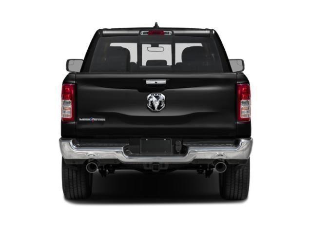 used 2021 Ram 1500 car, priced at $29,900