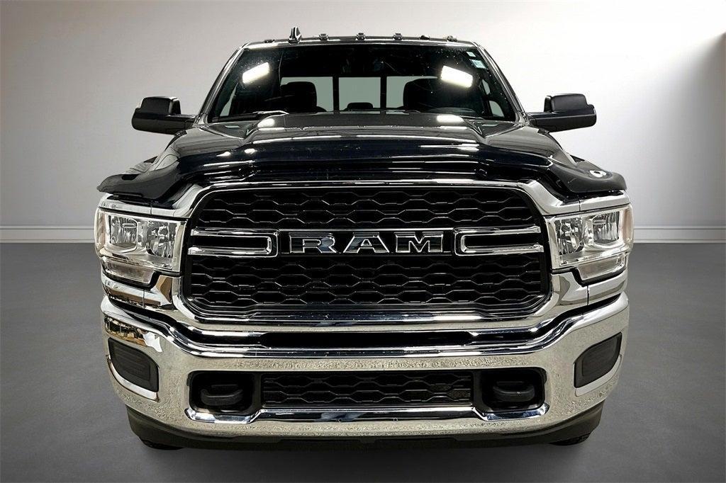 used 2022 Ram 2500 car, priced at $38,900