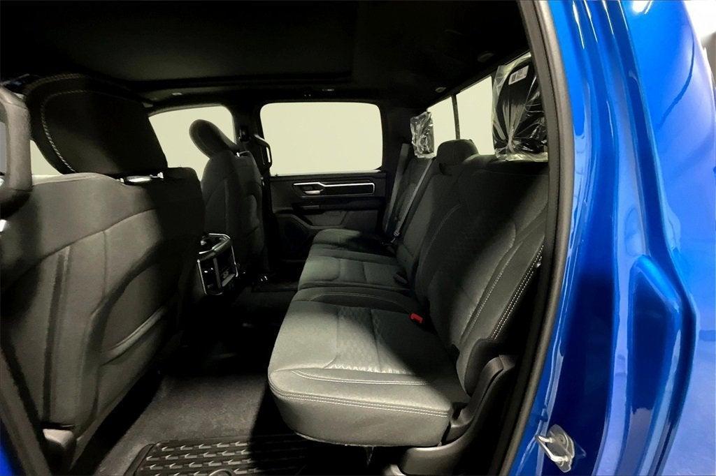 new 2026 Ram 1500 car, priced at $55,000