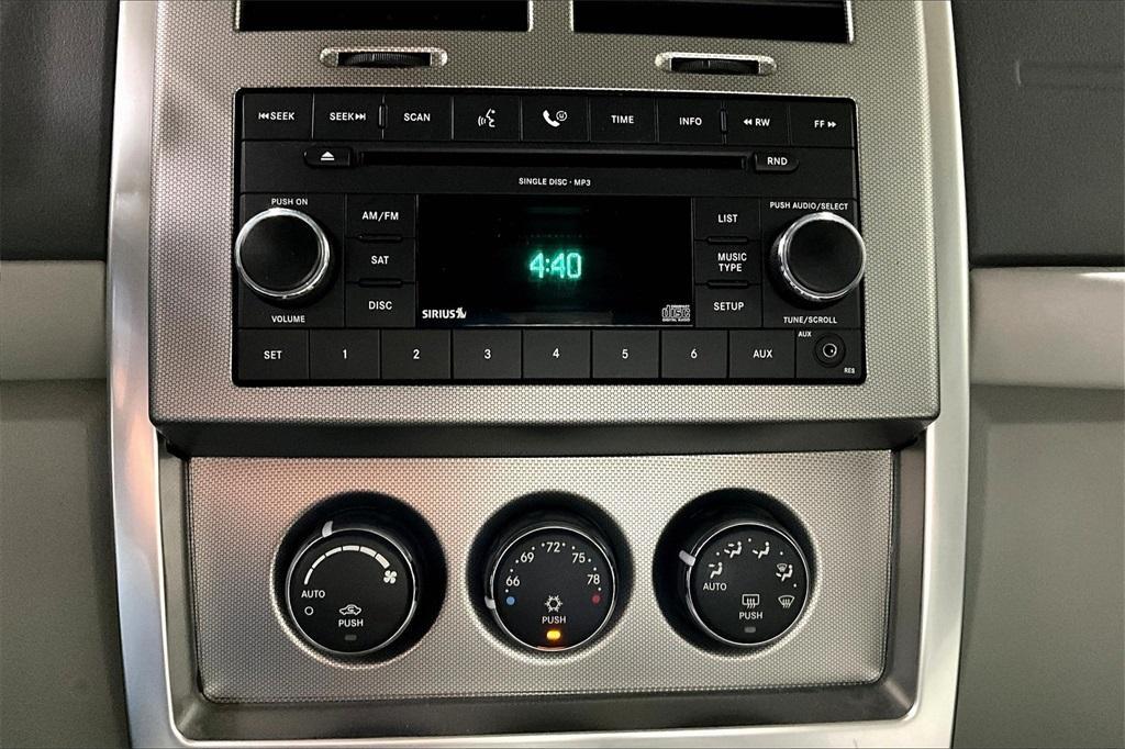 used 2008 Jeep Liberty car, priced at $11,499