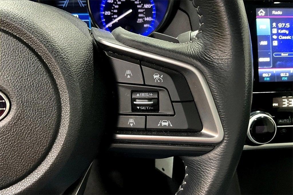 used 2019 Subaru Outback car, priced at $22,500