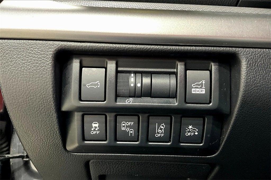 used 2019 Subaru Outback car, priced at $22,500
