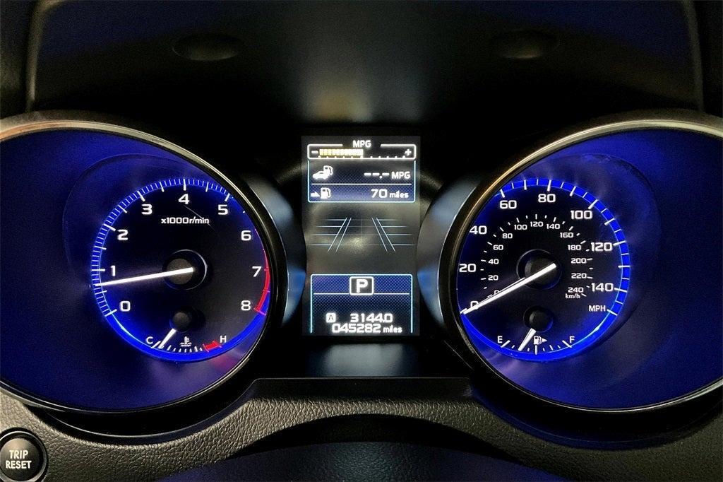 used 2019 Subaru Outback car, priced at $22,500