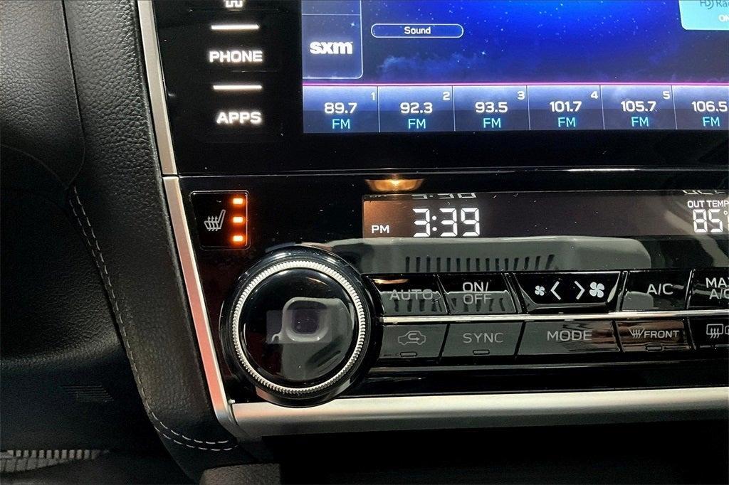 used 2019 Subaru Outback car, priced at $22,500