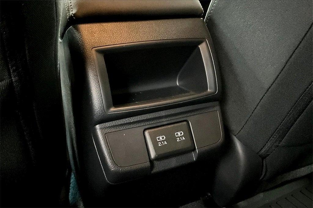 used 2019 Subaru Outback car, priced at $22,500