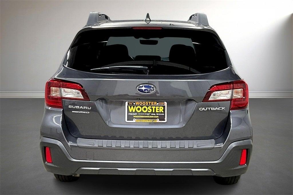 used 2019 Subaru Outback car, priced at $22,500