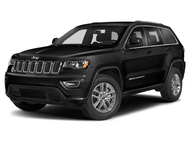 used 2019 Jeep Grand Cherokee car