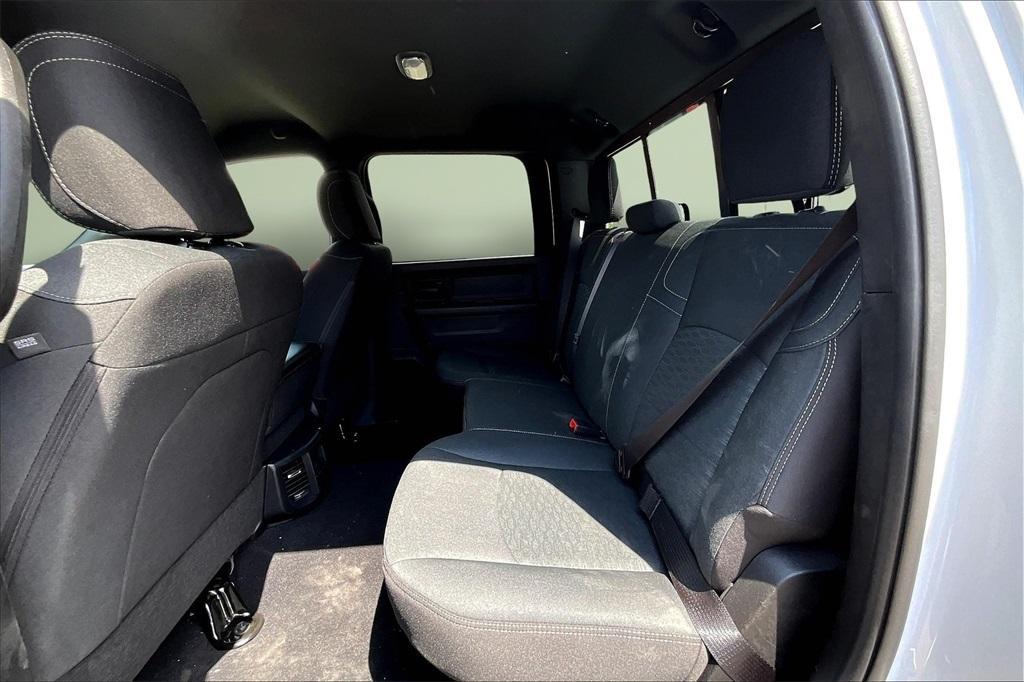 new 2025 Ram 2500 car, priced at $70,170