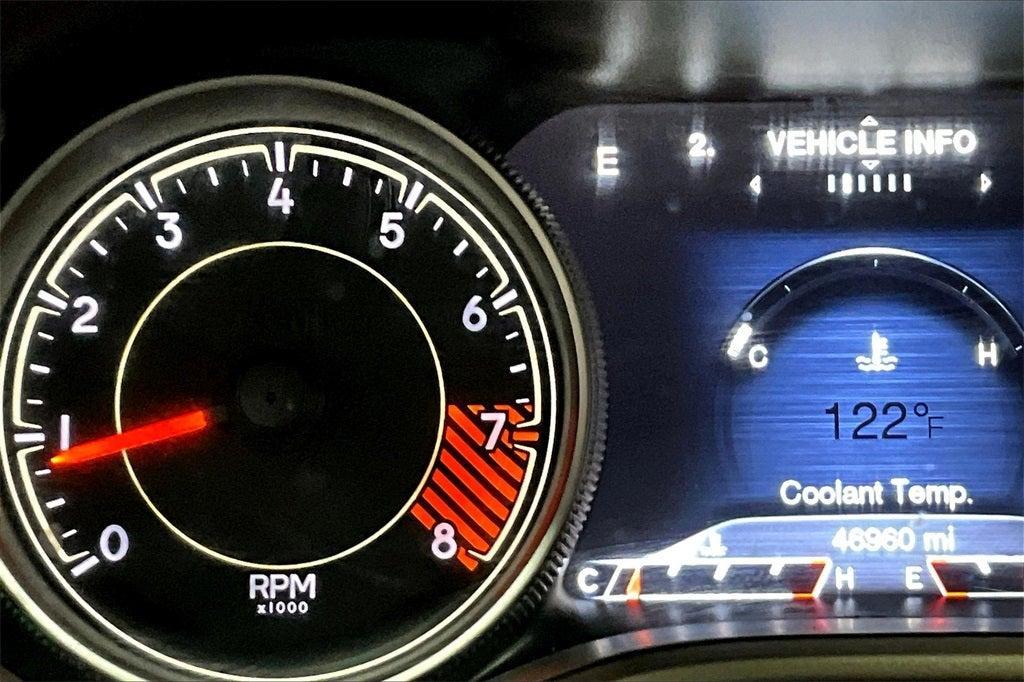 used 2015 Jeep Cherokee car, priced at $14,900