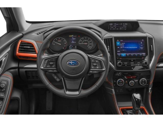 used 2019 Subaru Forester car