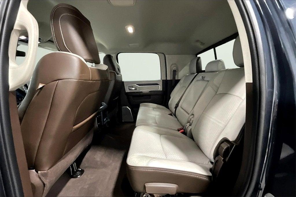 new 2026 Ram 3500 car, priced at $82,500