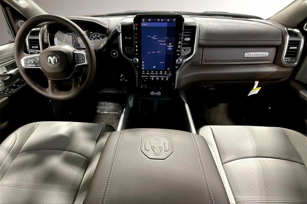 new 2026 Ram 3500 car, priced at $82,500