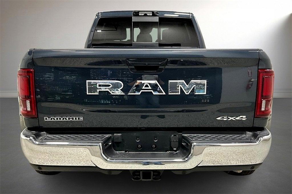 new 2026 Ram 3500 car, priced at $82,500