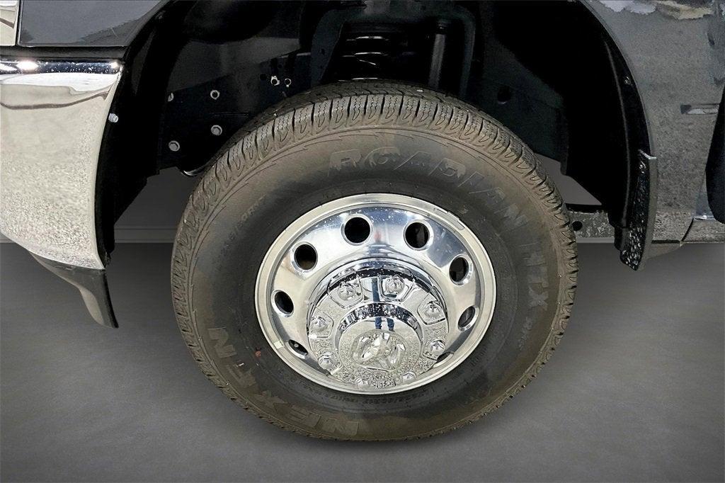 new 2026 Ram 3500 car, priced at $82,500