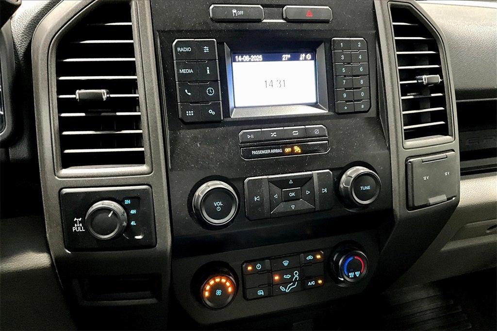 used 2022 Ford F-250 car, priced at $42,500