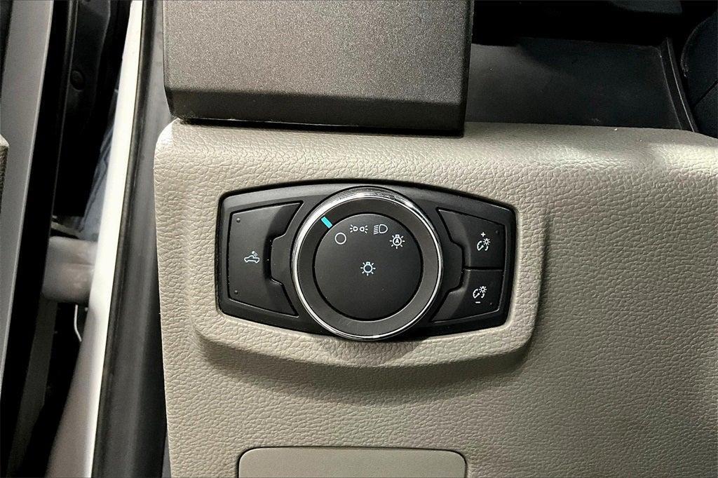 used 2022 Ford F-250 car, priced at $42,500
