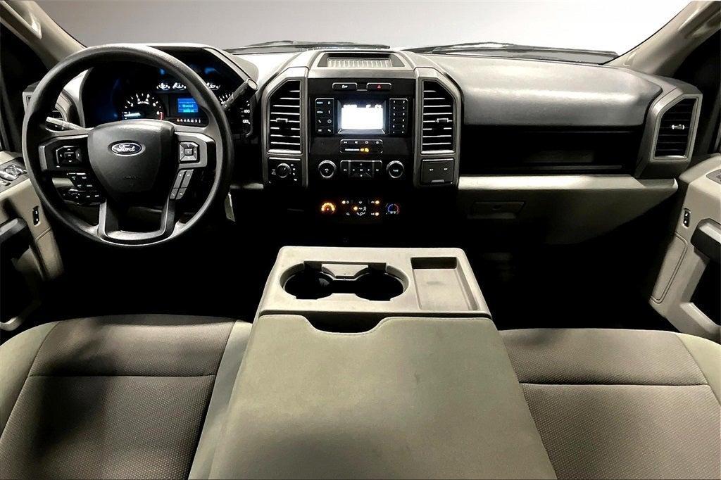 used 2022 Ford F-250 car, priced at $42,500