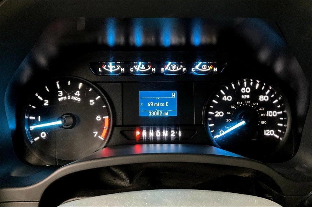 used 2022 Ford F-250 car, priced at $42,500