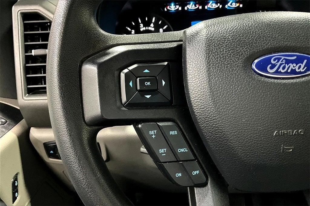 used 2022 Ford F-250 car, priced at $42,500