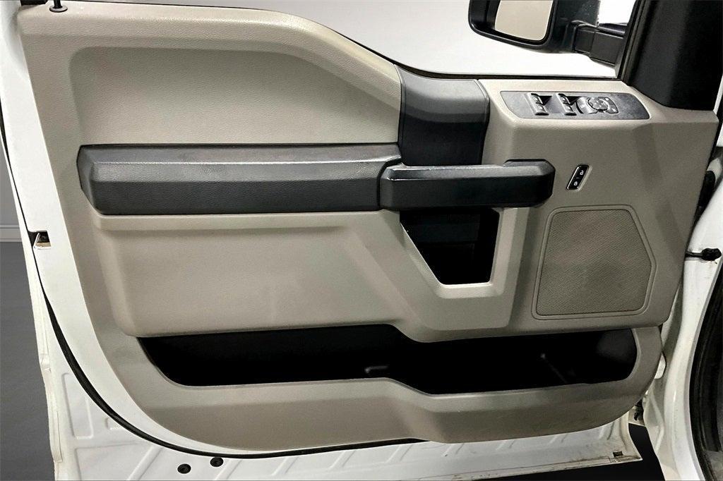 used 2022 Ford F-250 car, priced at $42,500