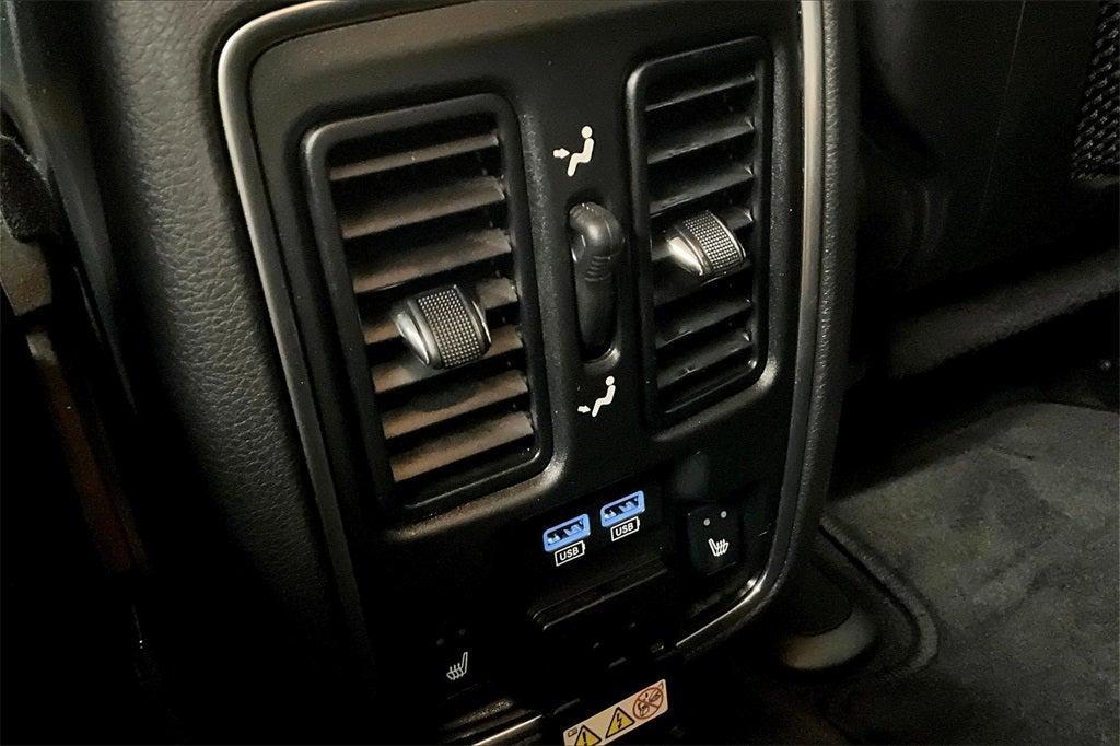 used 2018 Dodge Durango car, priced at $26,900