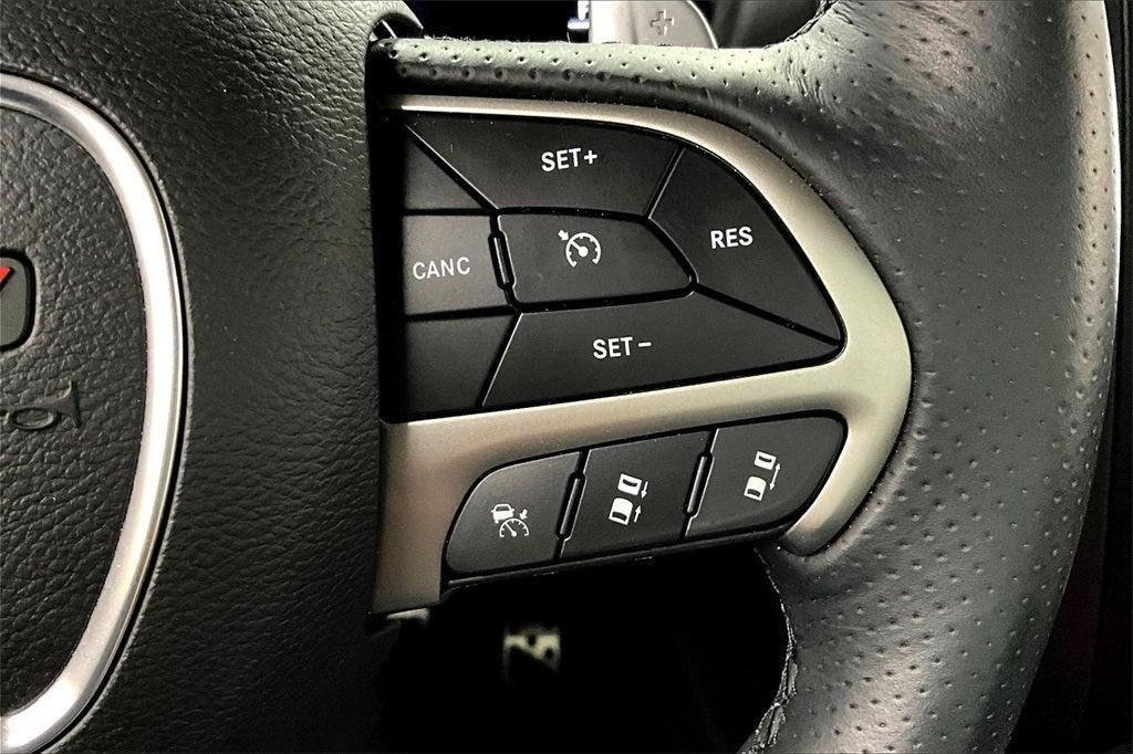 used 2018 Dodge Durango car, priced at $26,900