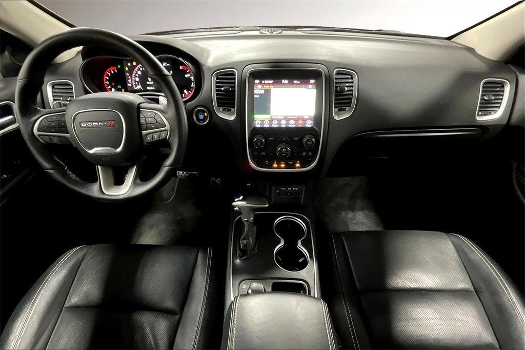 used 2018 Dodge Durango car, priced at $26,900