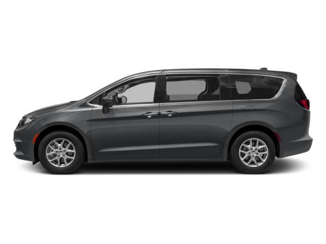 used 2017 Chrysler Pacifica car, priced at $16,900