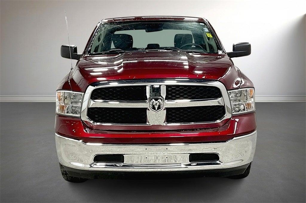 used 2022 Ram 1500 Classic car, priced at $28,210