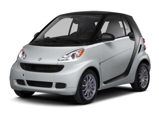 used 2013 smart ForTwo car, priced at $7,800