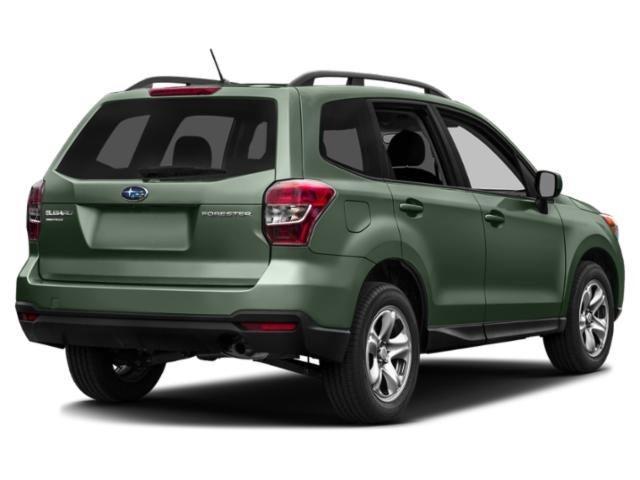 used 2015 Subaru Forester car, priced at $16,400