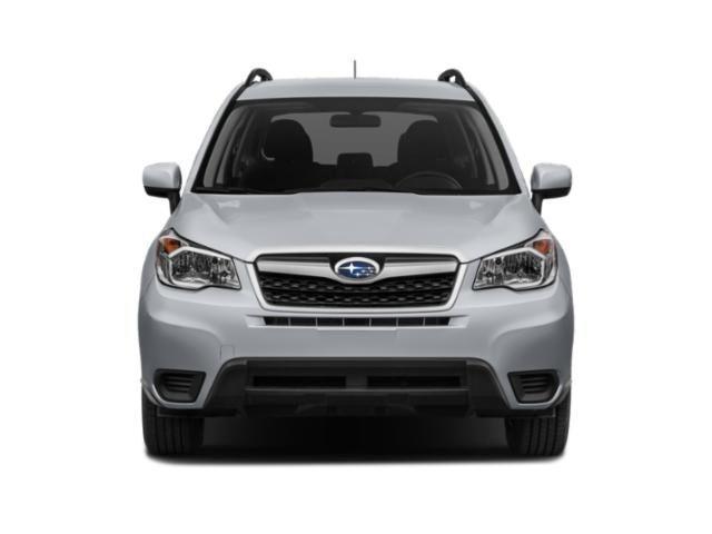 used 2015 Subaru Forester car, priced at $16,400