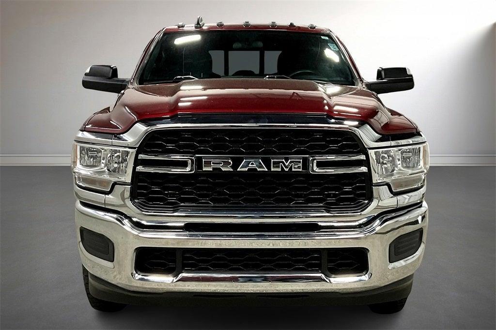 used 2021 Ram 2500 car, priced at $28,500