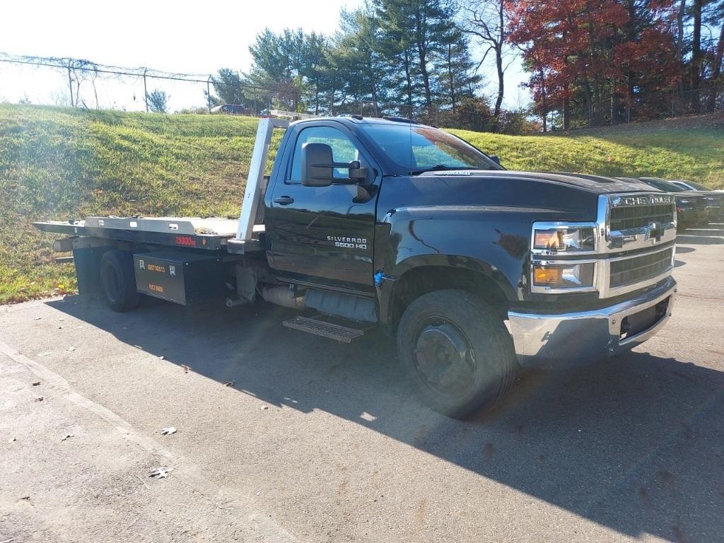 used 2020 Chevrolet Silverado 3500 car, priced at $62,000