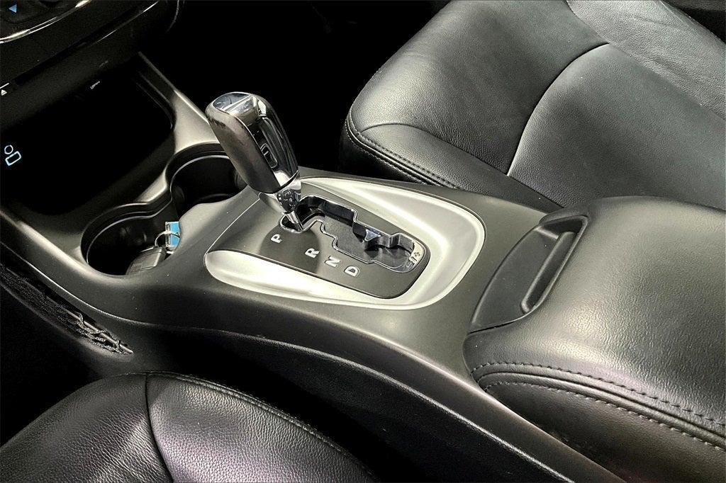 used 2017 Dodge Journey car, priced at $14,500