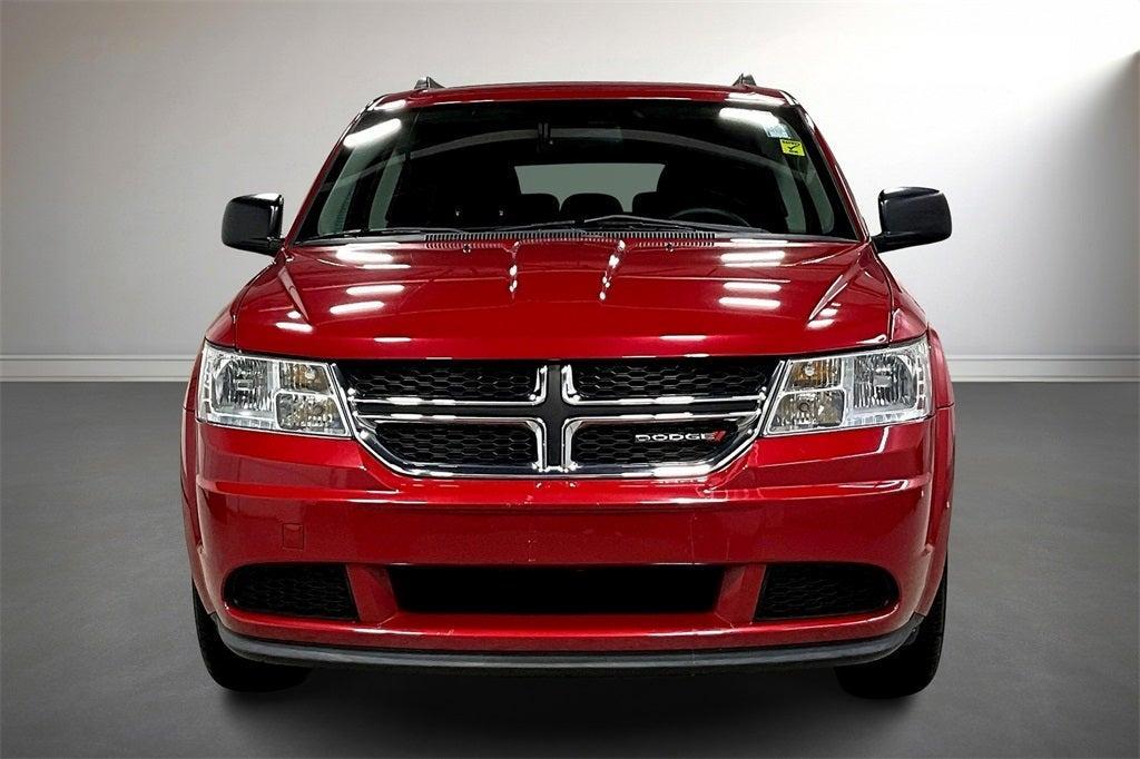used 2017 Dodge Journey car, priced at $14,500