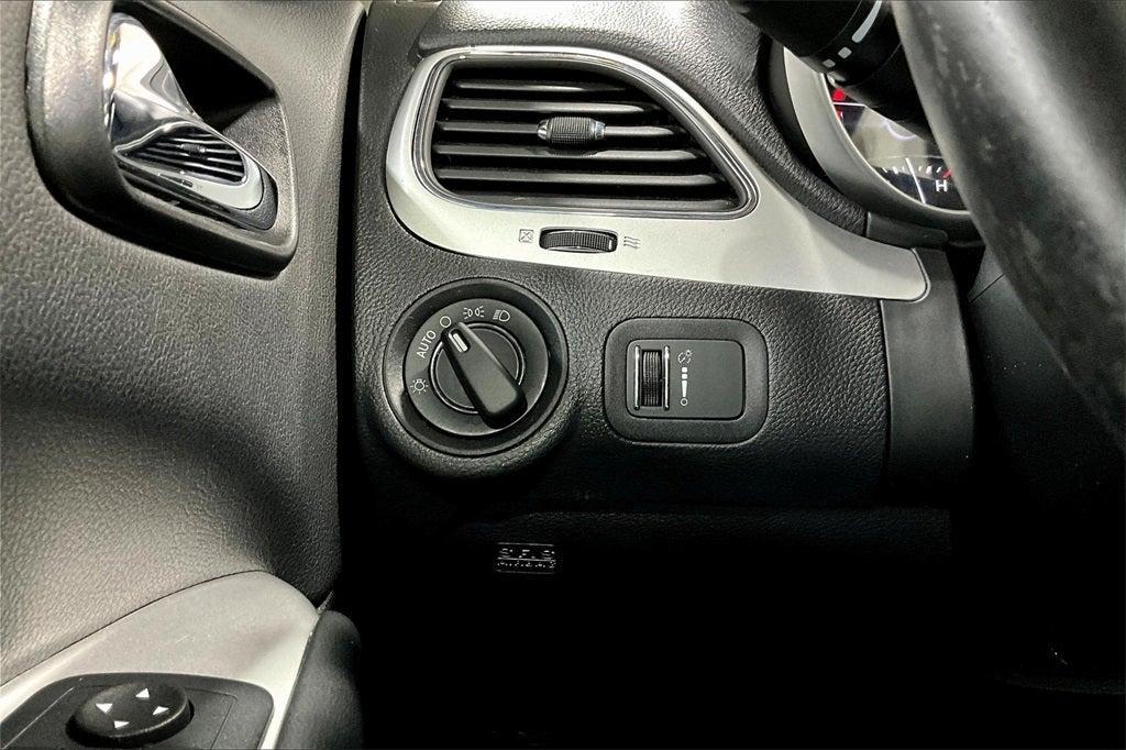 used 2017 Dodge Journey car, priced at $14,500