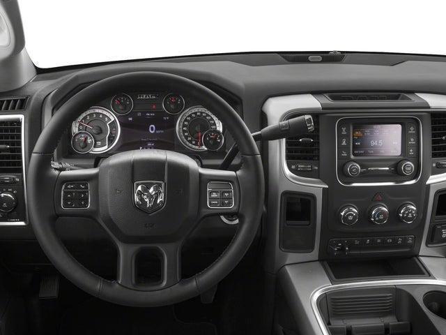 used 2017 Ram 2500 car, priced at $38,900