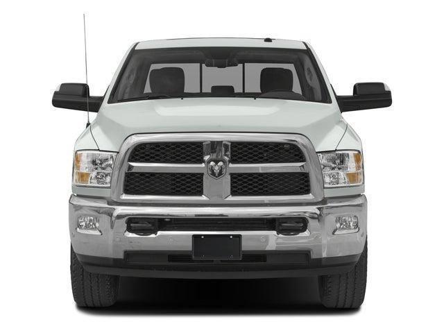 used 2017 Ram 2500 car, priced at $38,900