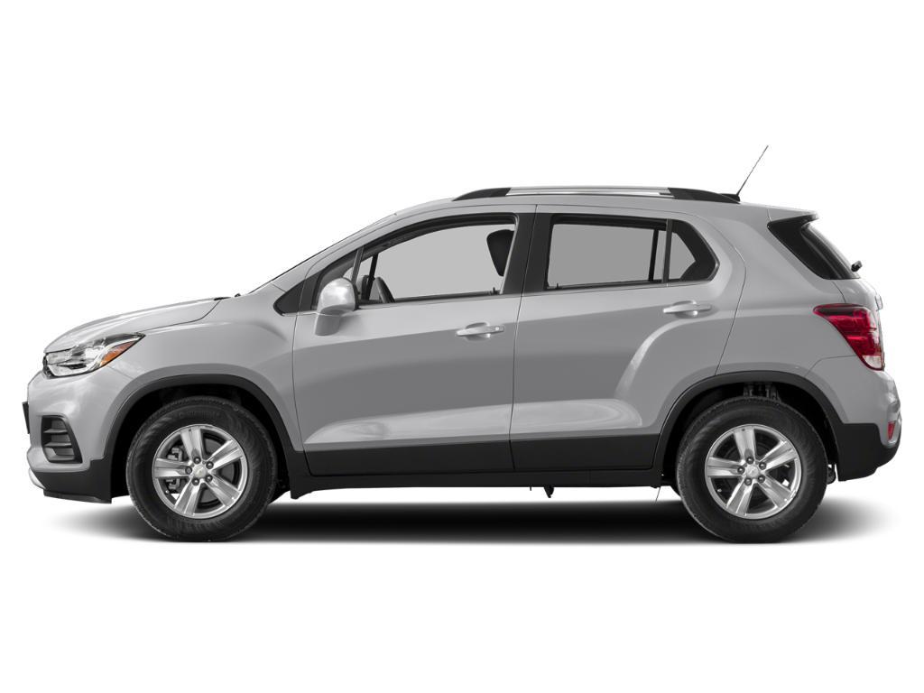 used 2019 Chevrolet Trax car, priced at $14,400