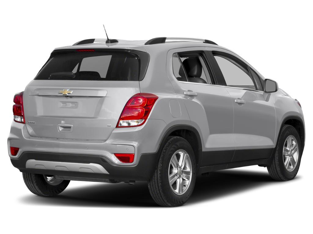 used 2019 Chevrolet Trax car, priced at $14,400