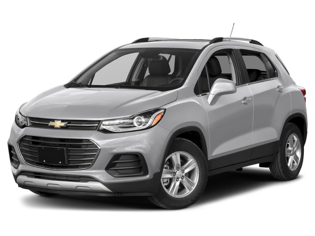 used 2019 Chevrolet Trax car, priced at $14,400