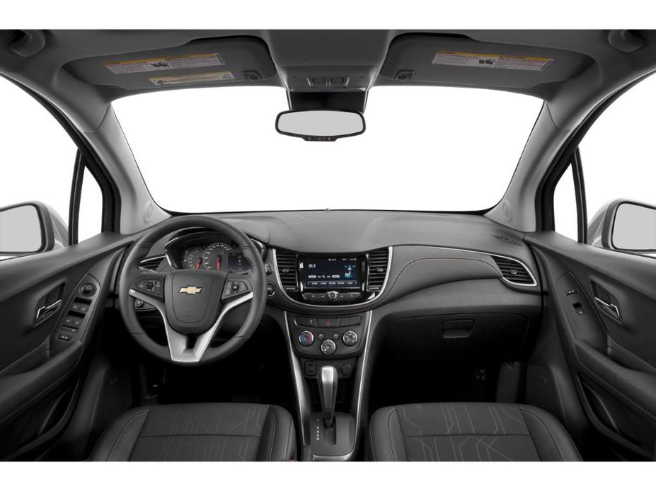 used 2019 Chevrolet Trax car, priced at $14,400