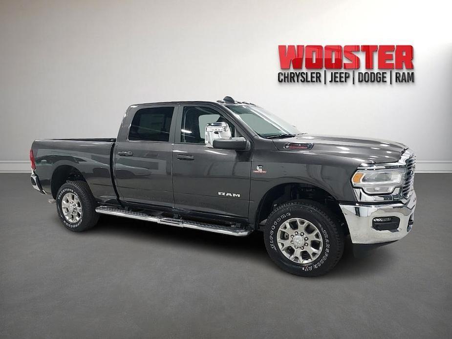 new 2024 Ram 2500 car, priced at $74,500