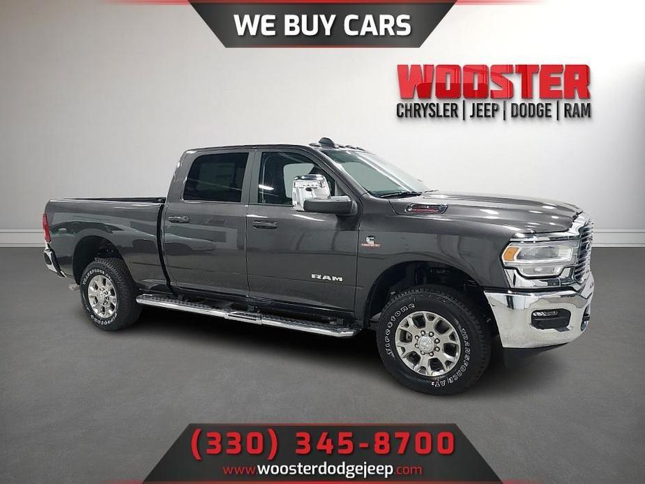 new 2024 Ram 2500 car, priced at $88,000