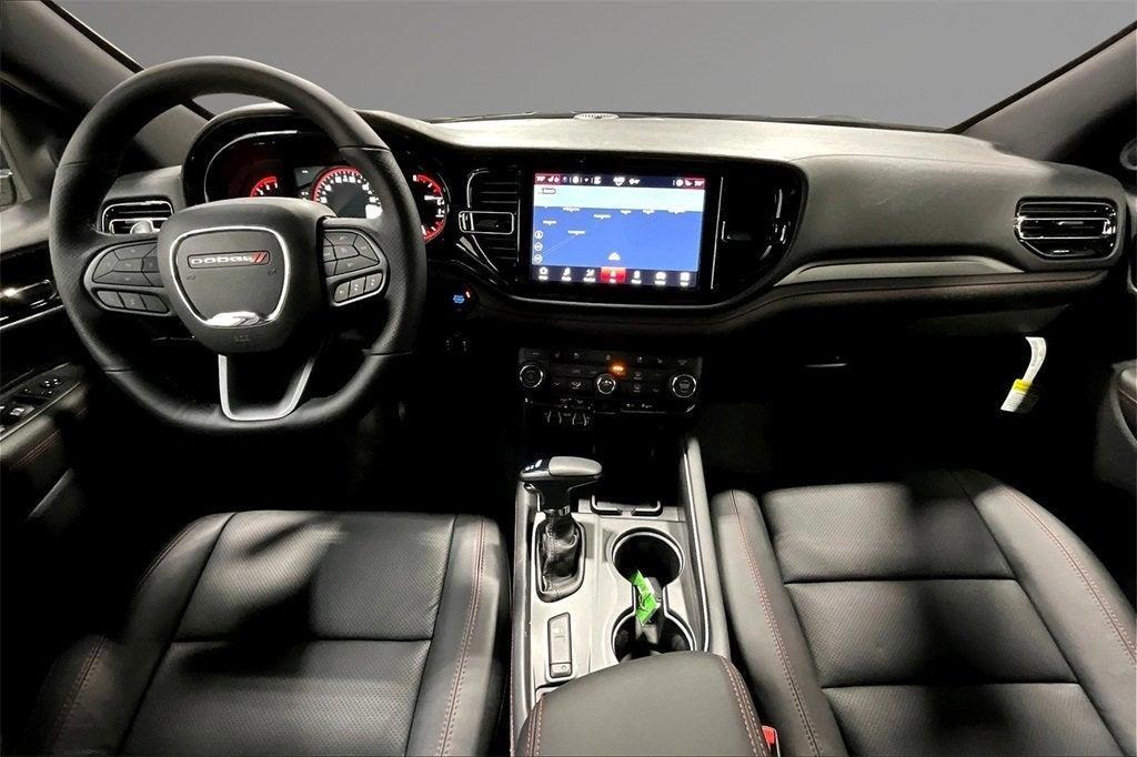 new 2025 Dodge Durango car, priced at $57,175