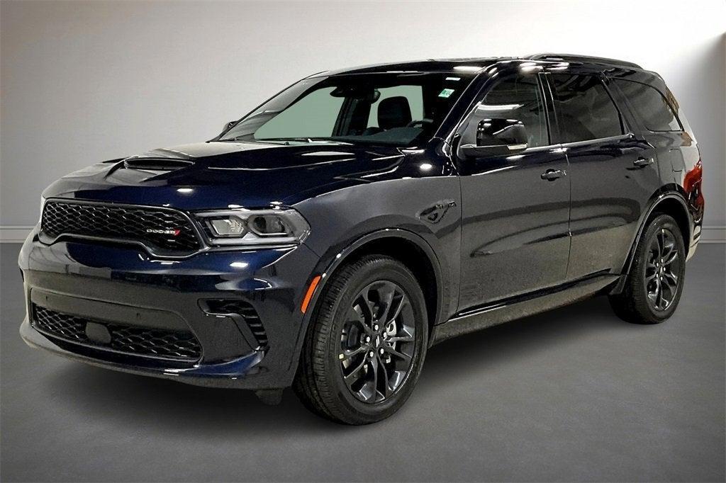 new 2025 Dodge Durango car, priced at $57,175