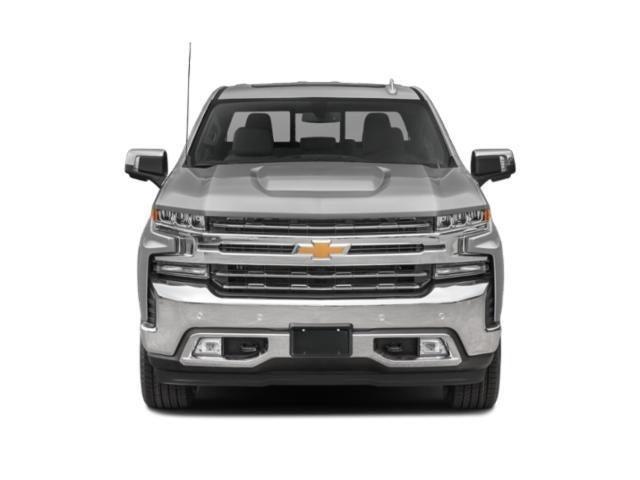 used 2020 Chevrolet Silverado 1500 car, priced at $34,000